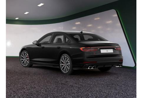 Audi S8 #3