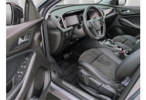 Opel Grandland X #5