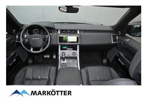 Land Rover Range Rover #9