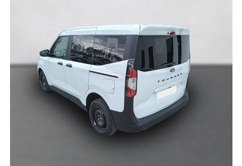 Ford Tourneo Courier #2