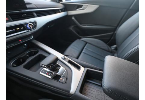Audi A4 #15