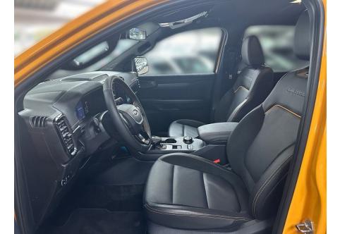 Ford Ranger #7