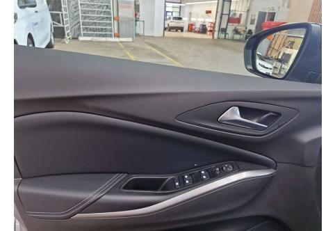 Opel Grandland X #13