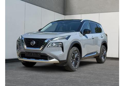 Nissan X-Trail #2