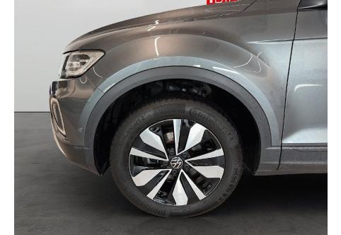 VW T-Roc #20