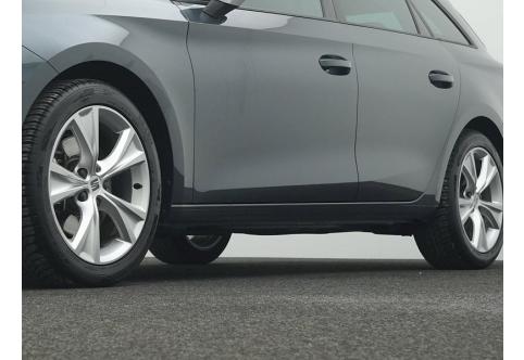Seat Leon #27