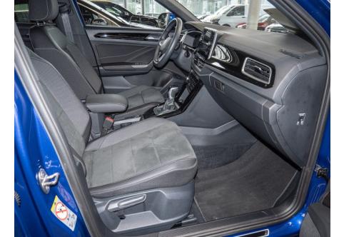 VW T-Roc #2