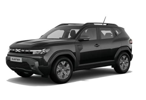 Dacia Duster #1