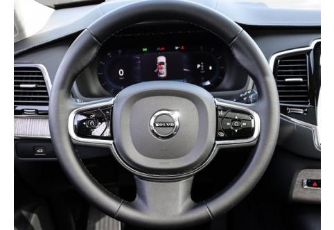 Volvo XC90 #5