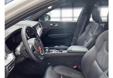Volvo XC60 #9