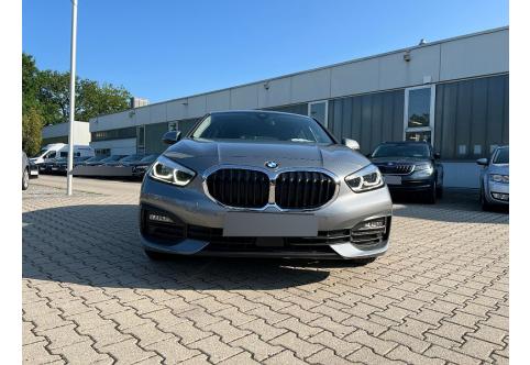 BMW 1er #6