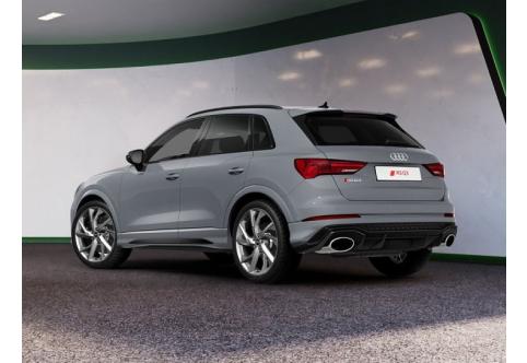 Audi RSQ3 #3