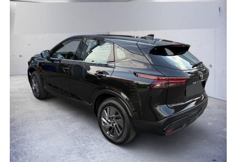 Nissan Qashqai #4