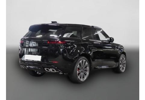 Land Rover Range Rover #2