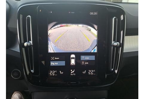 Volvo XC40 #11