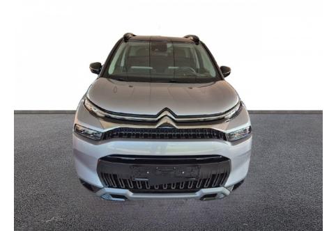 Citroën C3 Aircross #9