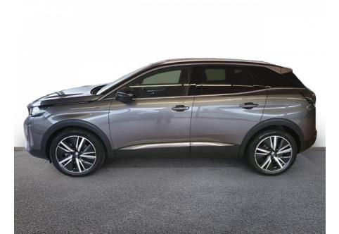 Peugeot 3008 #2