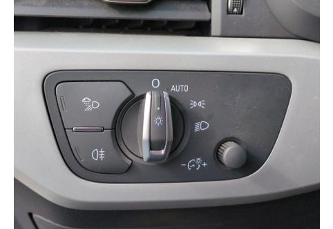 Audi A4 #16