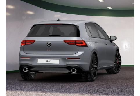 VW Golf #3