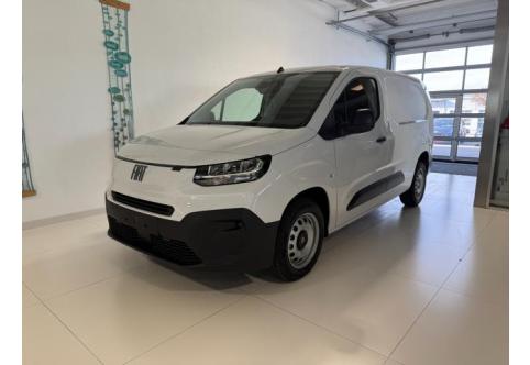 Fiat Doblo #1