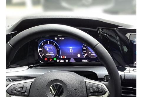 VW Golf #13
