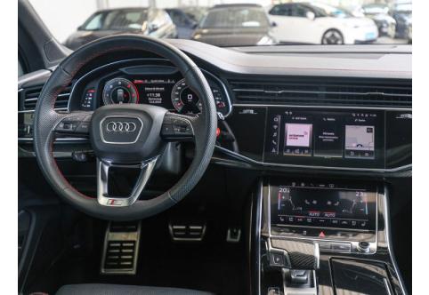 Audi Q7 #9