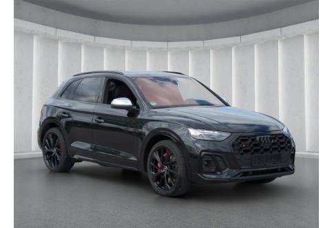 Audi SQ5 #18