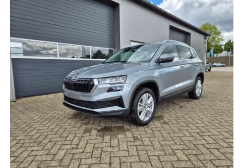 Skoda Karoq #1