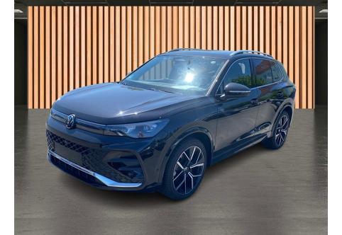 VW Tiguan #2