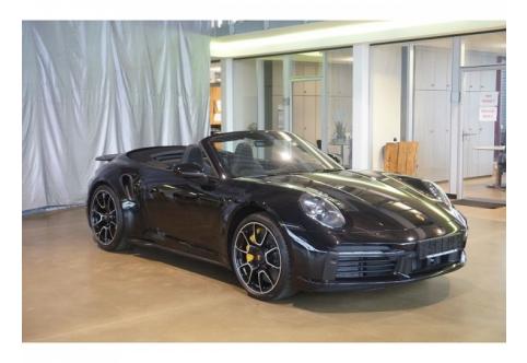 Porsche 911 #19