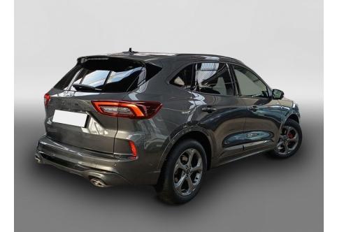 Ford Kuga #2