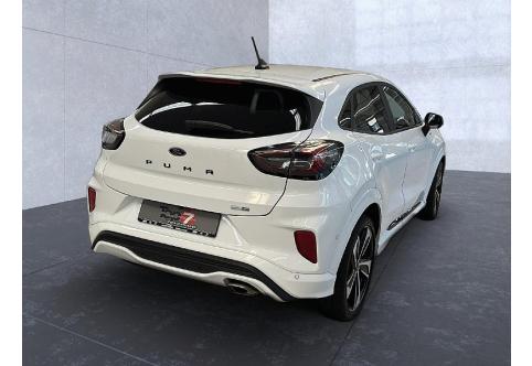 Ford Puma #4
