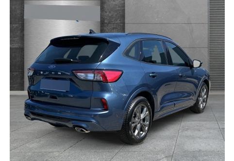 Ford Kuga #4