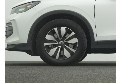 VW Tiguan #21