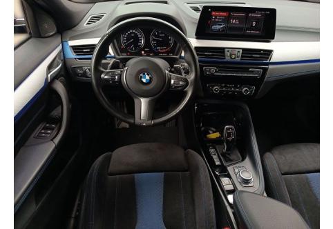 BMW X2 #8