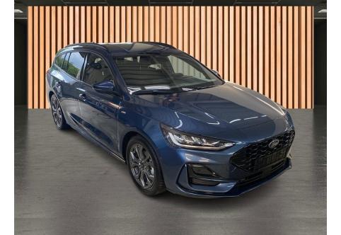 Ford Focus #6