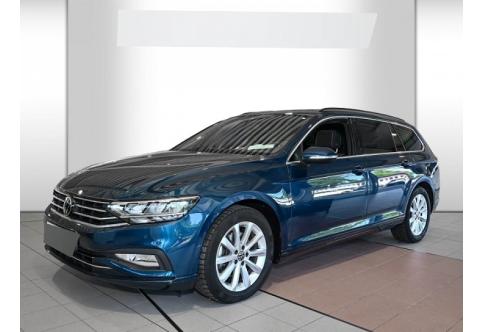 VW Passat #1