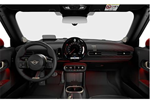 MINI JOHN COOPER WORKS CABRIO #3