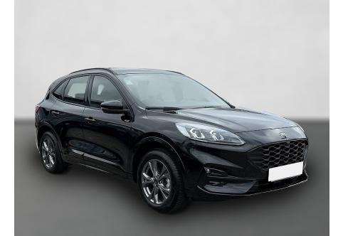 Ford Kuga #5