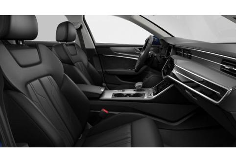 Audi A6 #2