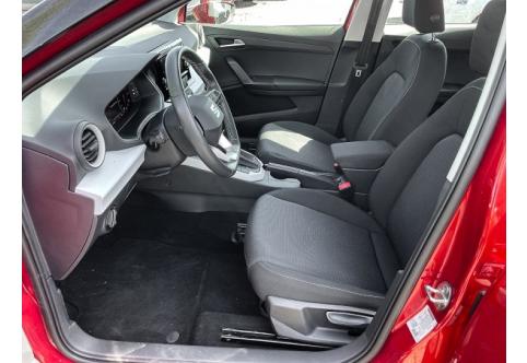 Seat Arona #12