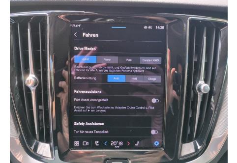 Volvo V60 #23