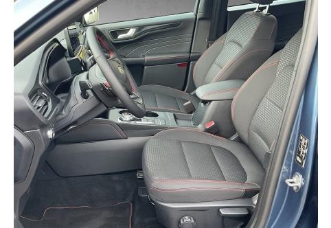 Ford Kuga #5