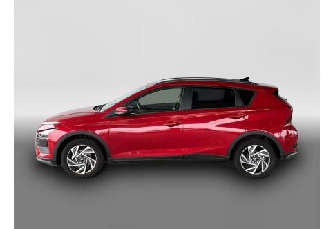 Hyundai Bayon #2