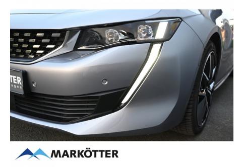 Peugeot 508 #6