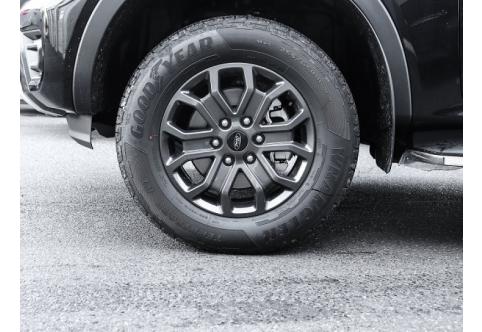 Ford Ranger #3