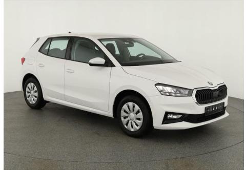 Skoda Fabia #2