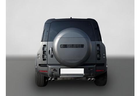 Land Rover Defender #6