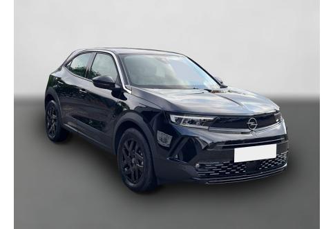 Opel Mokka #7