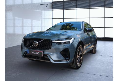 Volvo XC60 #1
